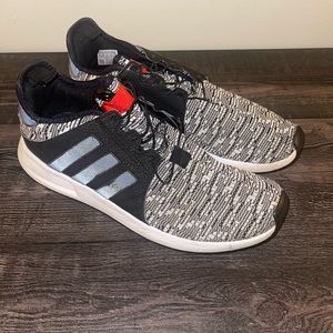 Adidas XPLR Primeknit Glitch